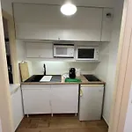 Appartement Cosy Piscine Plage 2 Pieces