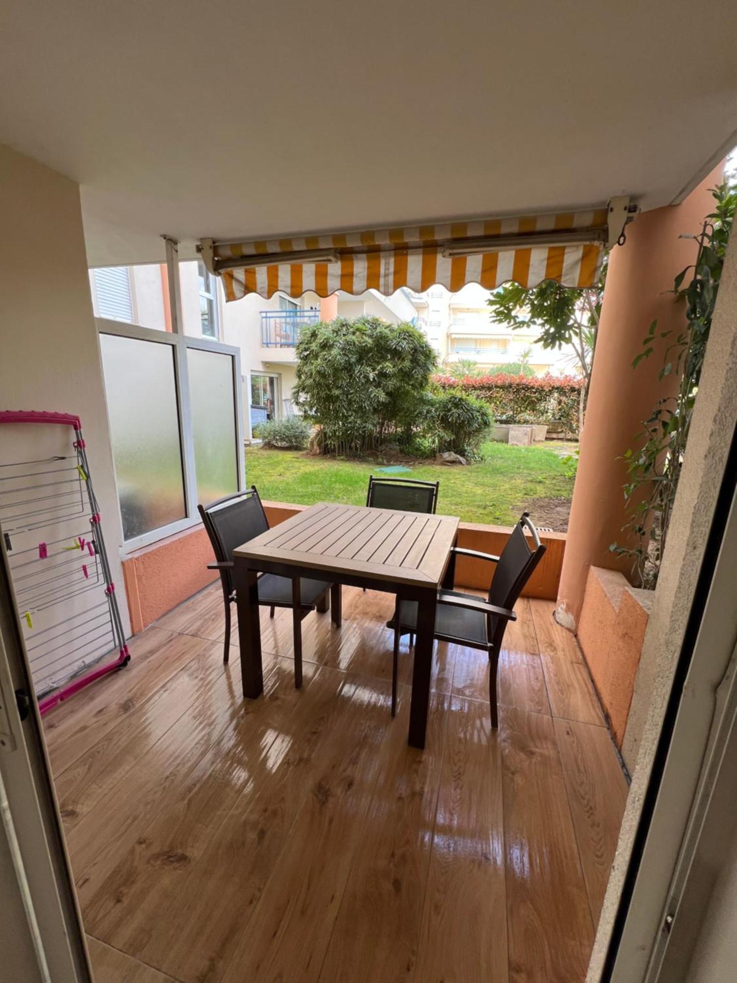 Cosy Piscine 2 Pieces Appartamento